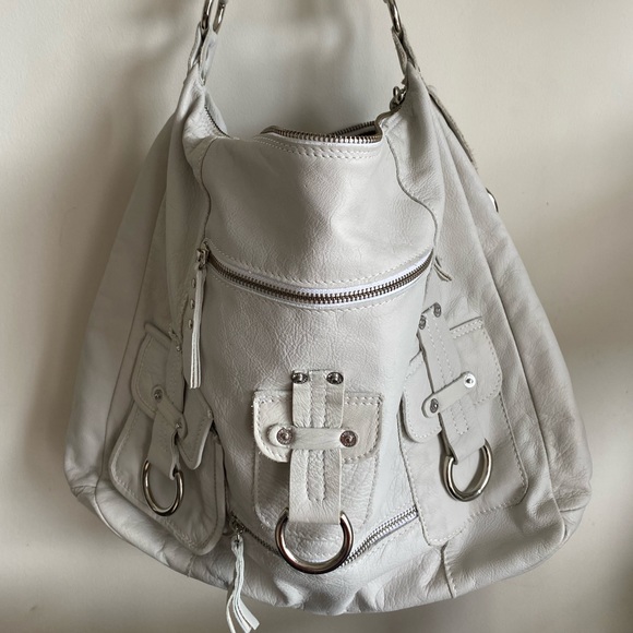 Caterina Lucchi Hobo bag - Picture 2 of 8